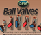 ball valves
